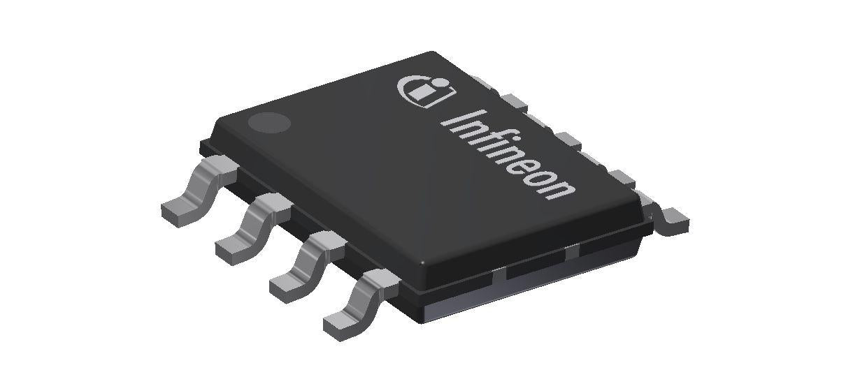 TLE4998S8XUMA1 Infineon
