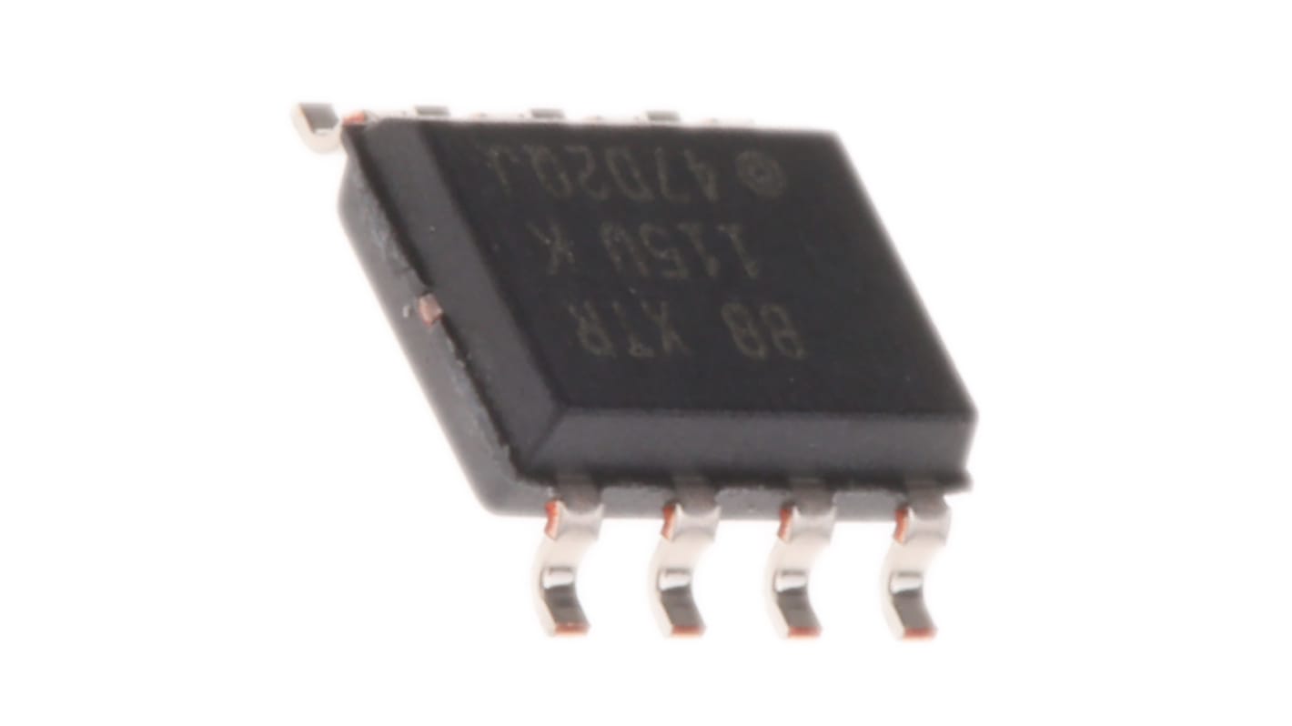 XTR115U Texas Instruments