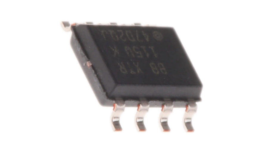 XTR115U Texas Instruments