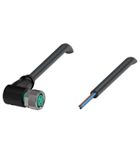 234128 Pepperl Fuchs - V3-WM-BK5M-PUR-U
