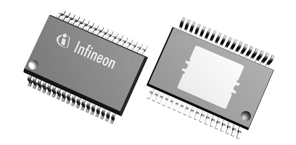 TLE73682EXUMA3 Infineon