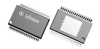 TLE73682EXUMA3 Infineon