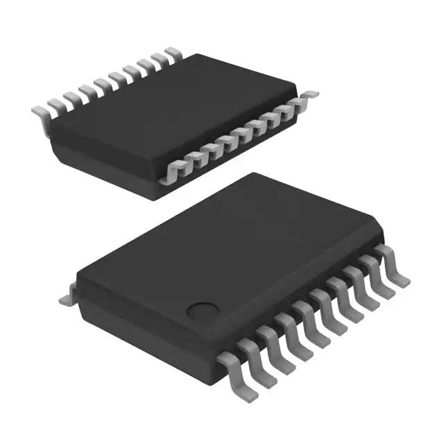 ADS1255IDBR Texas Instruments