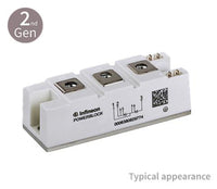 TD160N16SOFHPSA1 Infineon