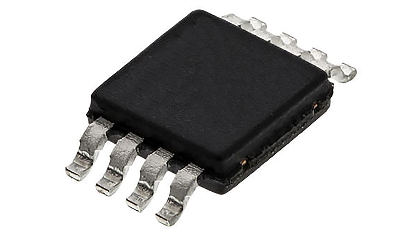 TPS7A4901DGNT Texas Instruments