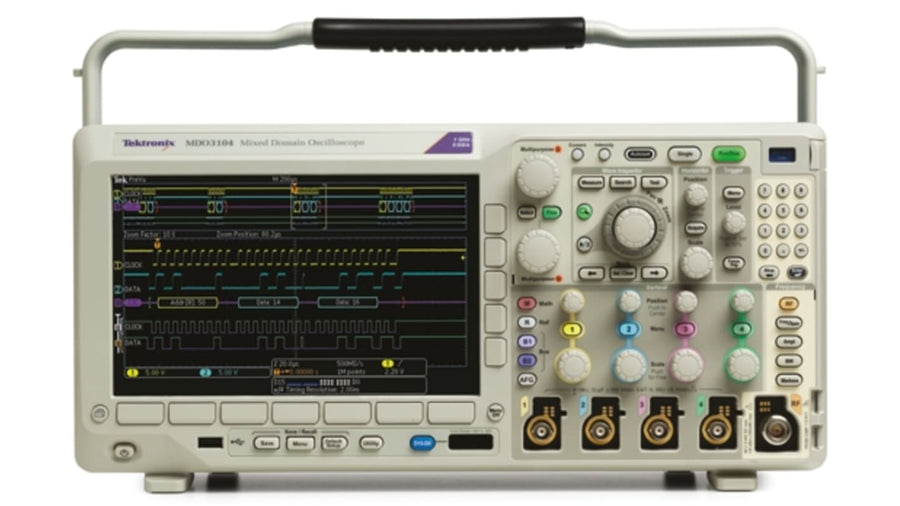 MDO3024 Tektronix