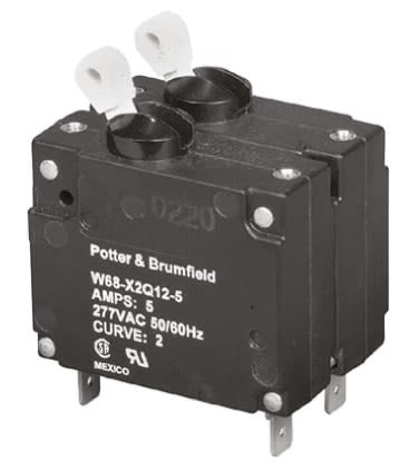 W68-X2Q12-5 TE Connectivity