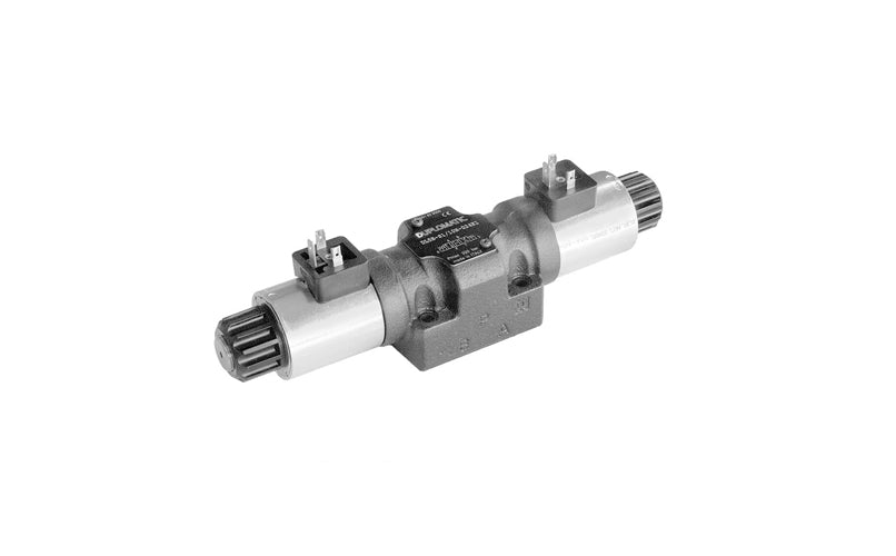 Duplomatic  DL5B