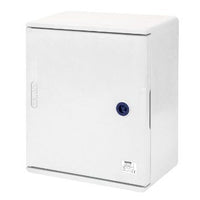 Gewiss  GW46001F