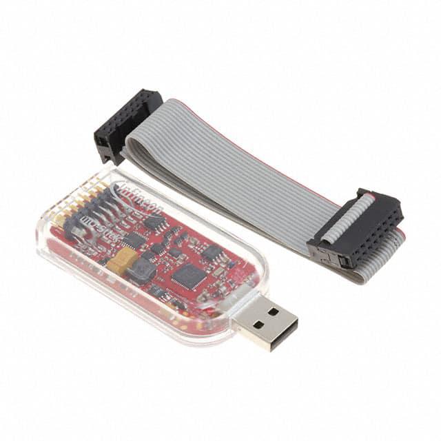 UIOSTICKTOBO1 Infineon