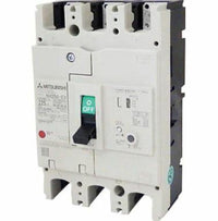 NV250-CV 3P 250A 2-440V 1.2.500MA JIEN C  Mitsubishi