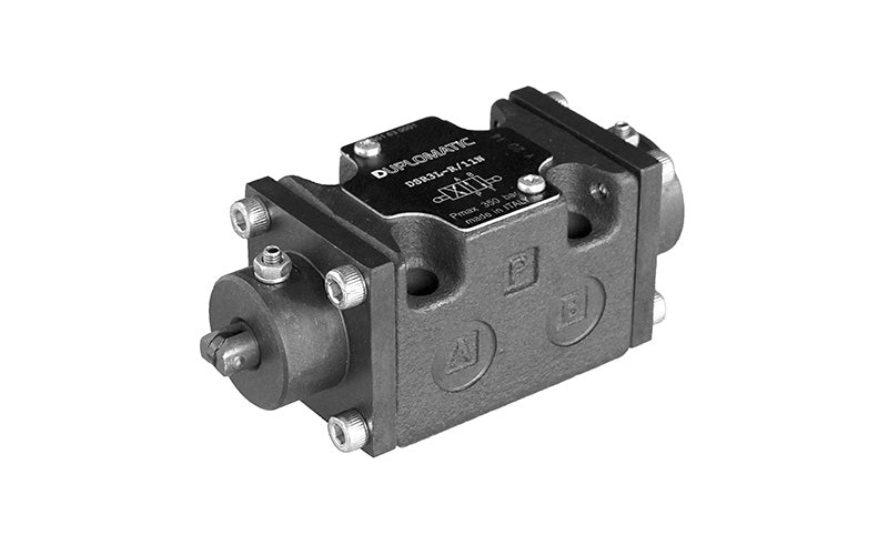 Duplomatic  DSR3