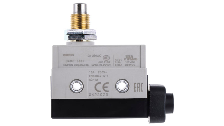 D4MC-5000 Omron