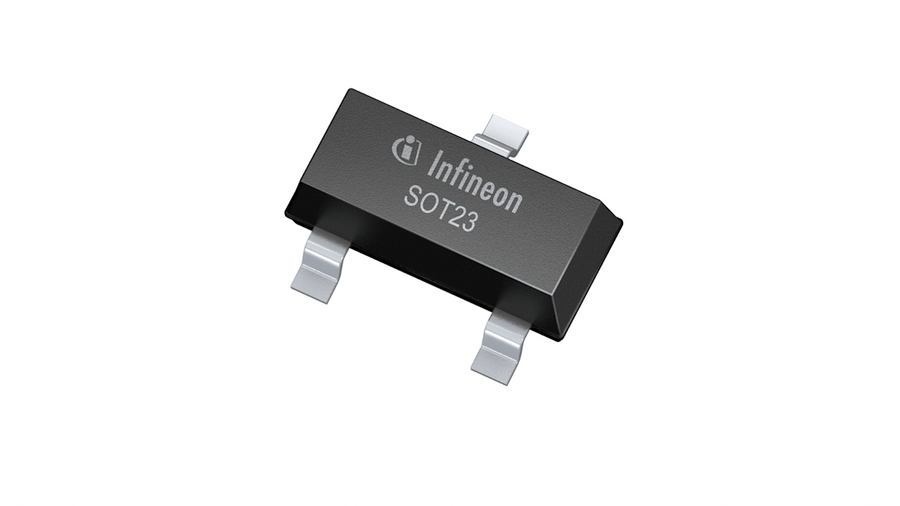 TLE49613MXTMA1 Infineon