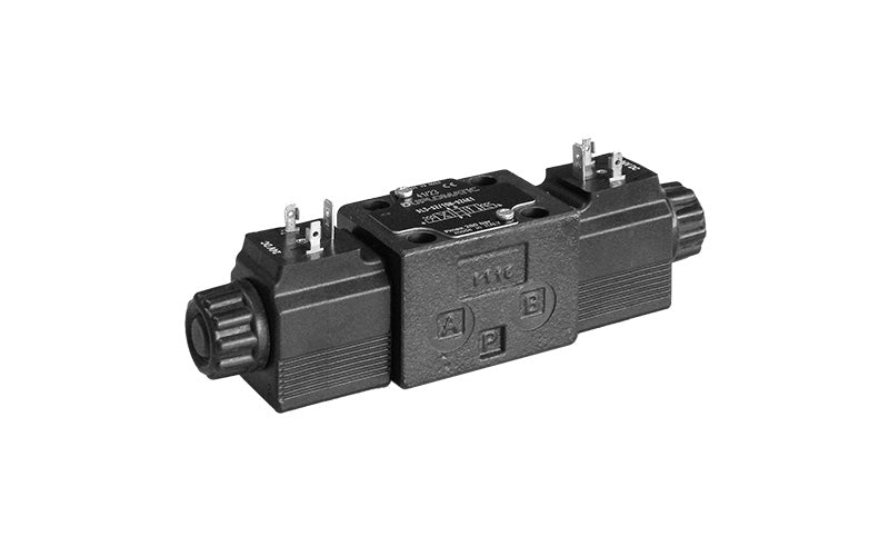 Duplomatic  DL3
