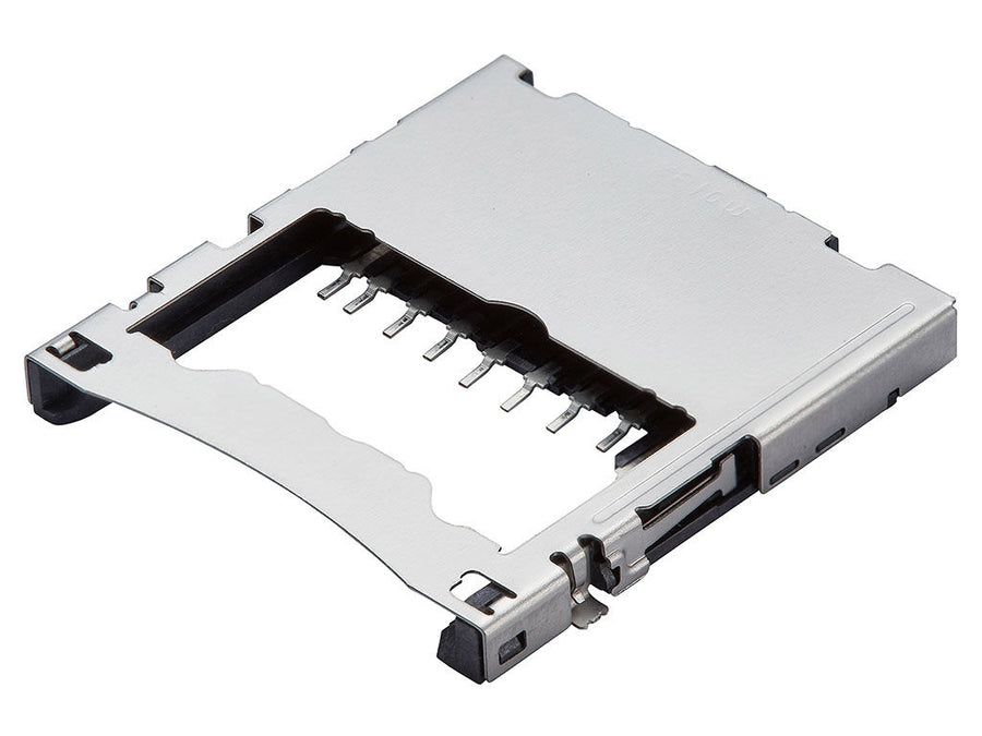 Molex  5009980900