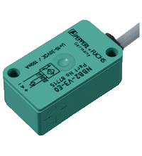 70126056 Pepperl Fuchs - NBB2-V3-E2-3G-3D