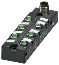 70132539 Pepperl Fuchs - V3-6A-E2-V19