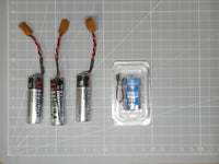 Mitsubishi  BATTERYSETRHFRVF