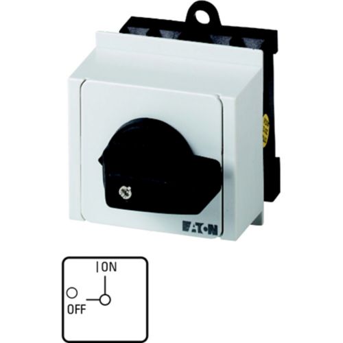015147 Eaton - T0-1-102/IVS