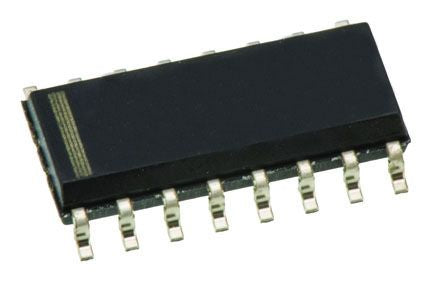 MAX232ECD Texas Instruments