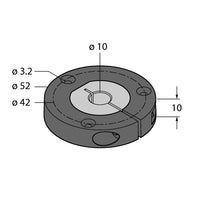 1590924 Turck - P4-RI-QR24