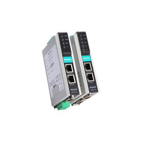 MGate EIP3270 Moxa
