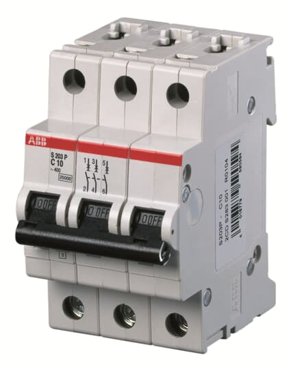 ABB  2CDS283001R0324