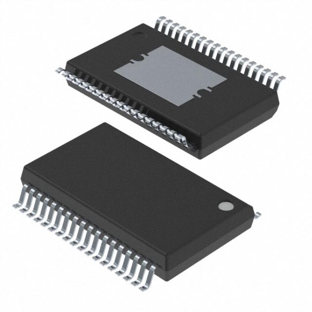 TLE73682EXUMA2 Infineon