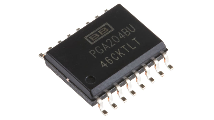 ULN2004ADR Texas Instruments