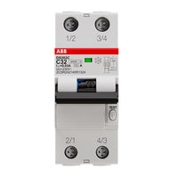 ABB  2CSR252140R1324