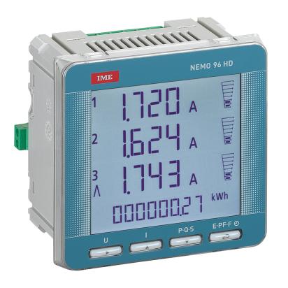 MF96001 IME
