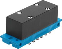 8762 Festo - FR-12-PK-4-B