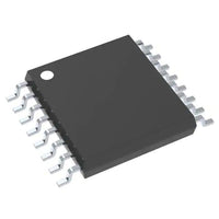 PGA281AIPW Texas Instruments