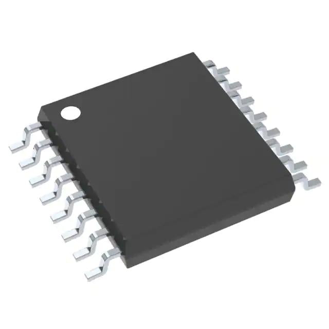 PGA281AIPW Texas Instruments