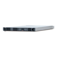 SUA750RMI1U APC - Schneider Electric