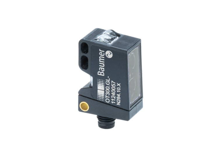 OT300.DL-UBZZB.72N Baumer Electric