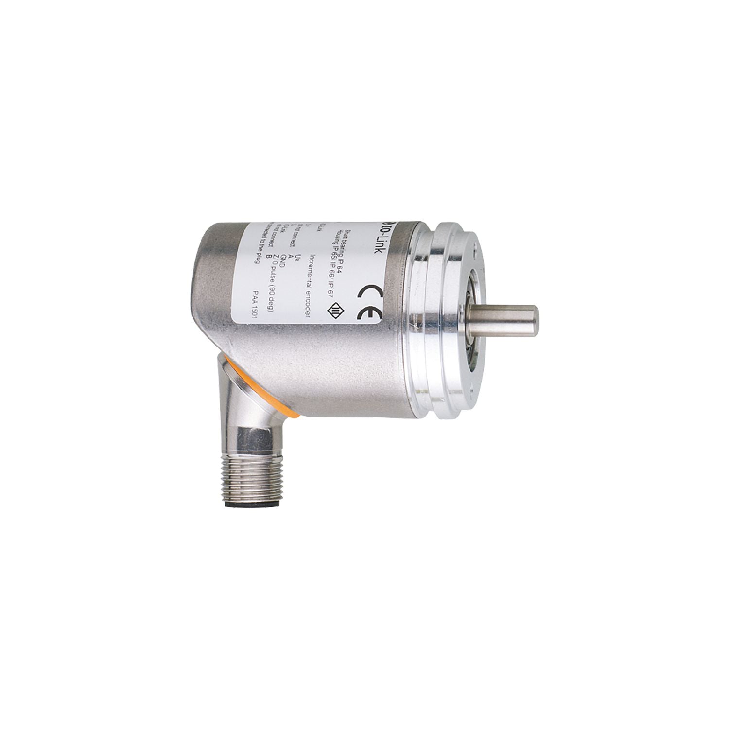 RB3100 IFM - INCREMENTAL ENCODER BASIC LINE