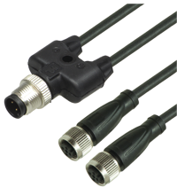 70126326 Pepperl Fuchs - V1-G-BK5M-PUR-A-T-V1-G