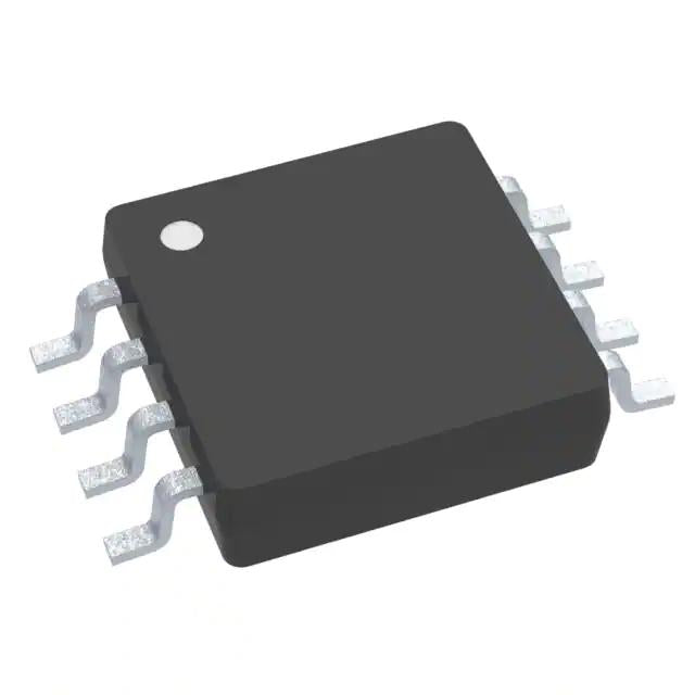 OPA2192QDGKRQ1 Texas Instruments