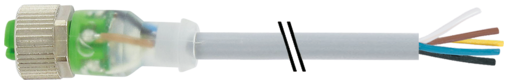 7000-12251-2350500 Murrelektronik