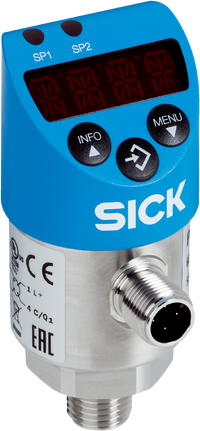 6072942 Sick - PBS2-RB100SG1SSDLMA0Z
