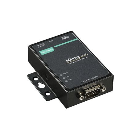NPort 5130 Moxa