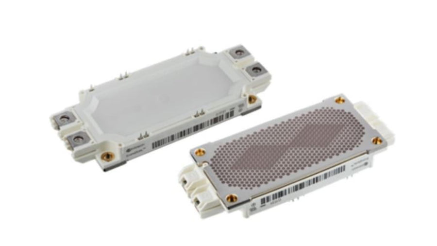 IFF600B12ME4PB11BPSA1 Infineon