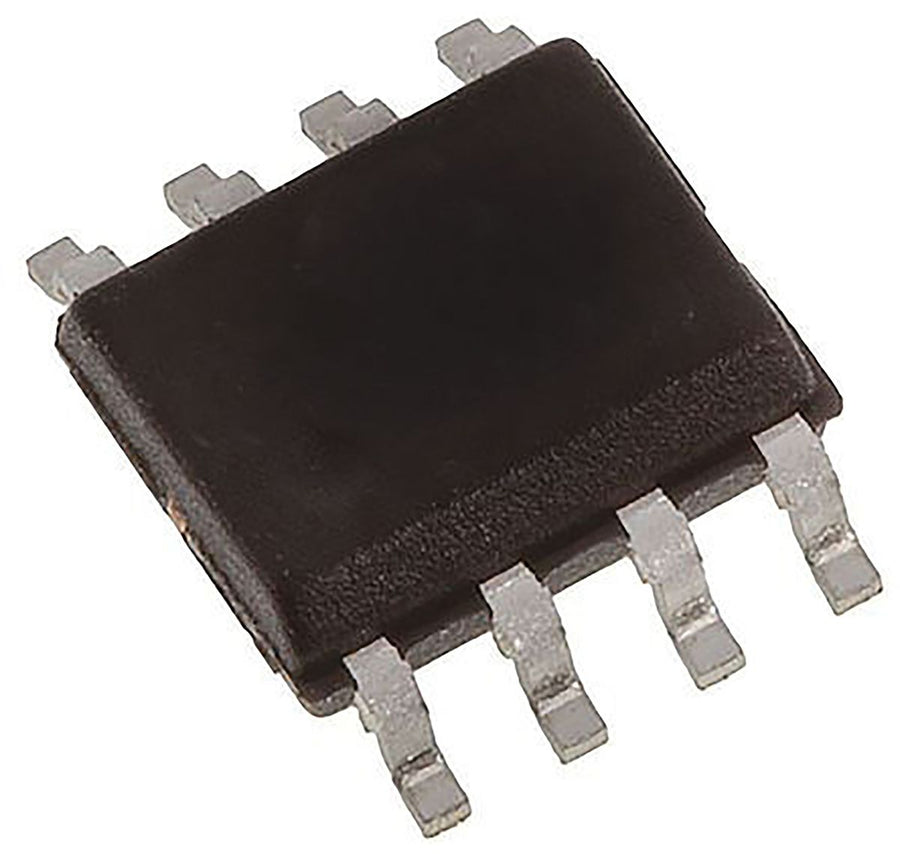 UCC3804D Texas Instruments
