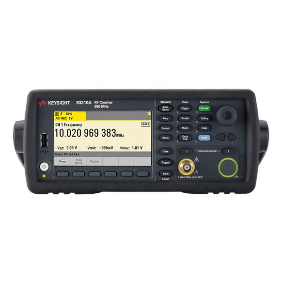 53210A Keysight