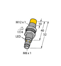 1634790 Turck - NI10U-M12-AP6X-V1131