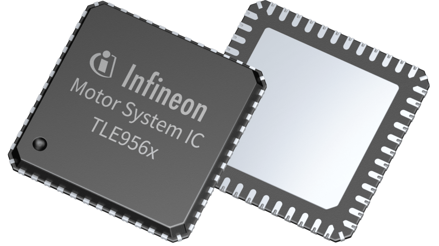 TLE9564QXXUMA1 Infineon