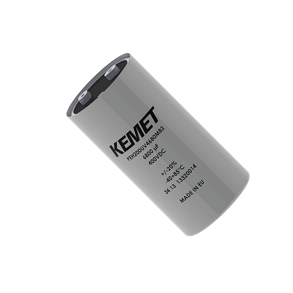 Kemet  PEH200PJ5100MB2