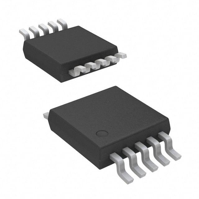 TS5A23160DGSR Texas Instruments